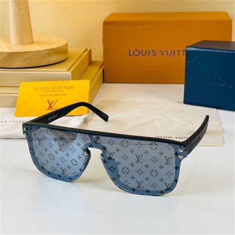 goedkope louis vuitton zonnebril|Sunglasses Collection for Women .